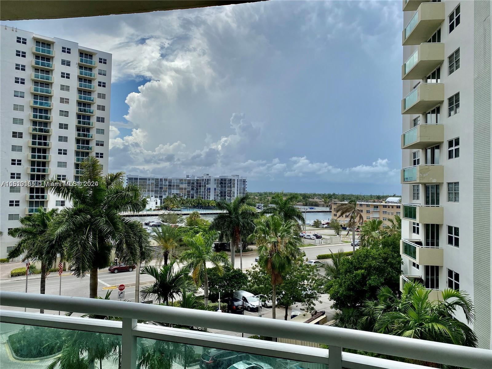 3001 S OCEAN DR # 533