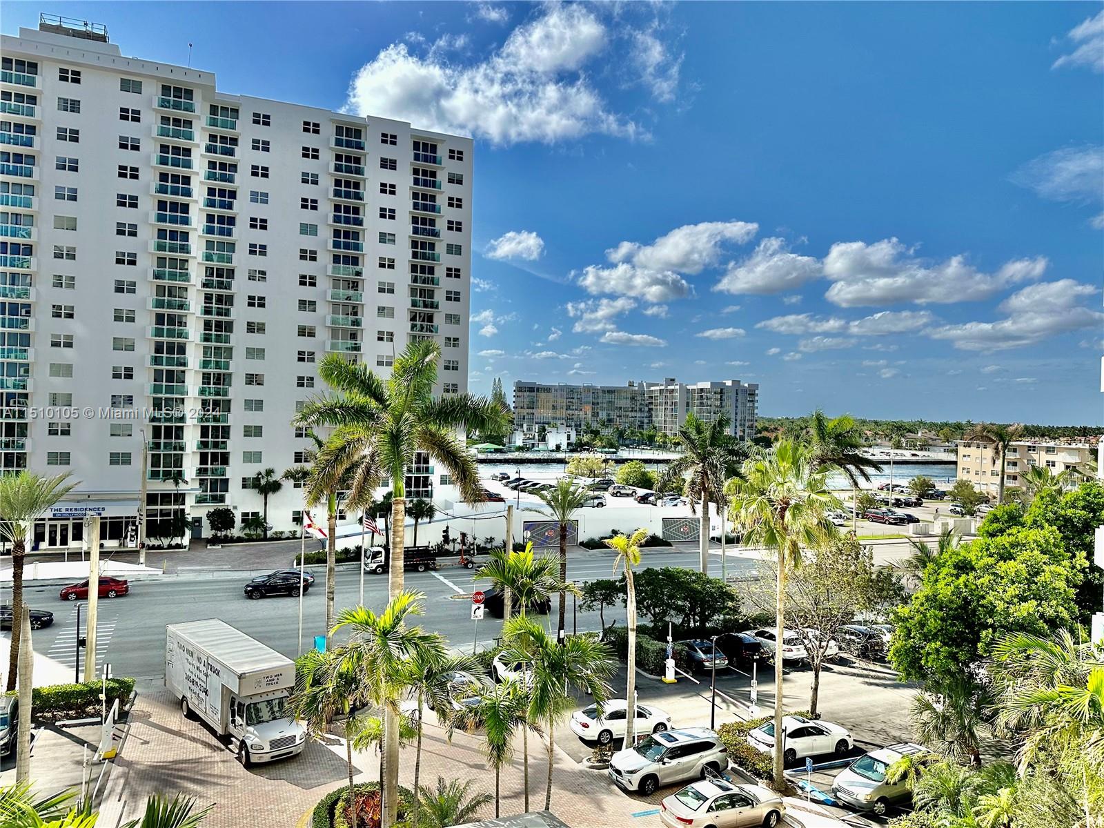 3001 S OCEAN DR # 533