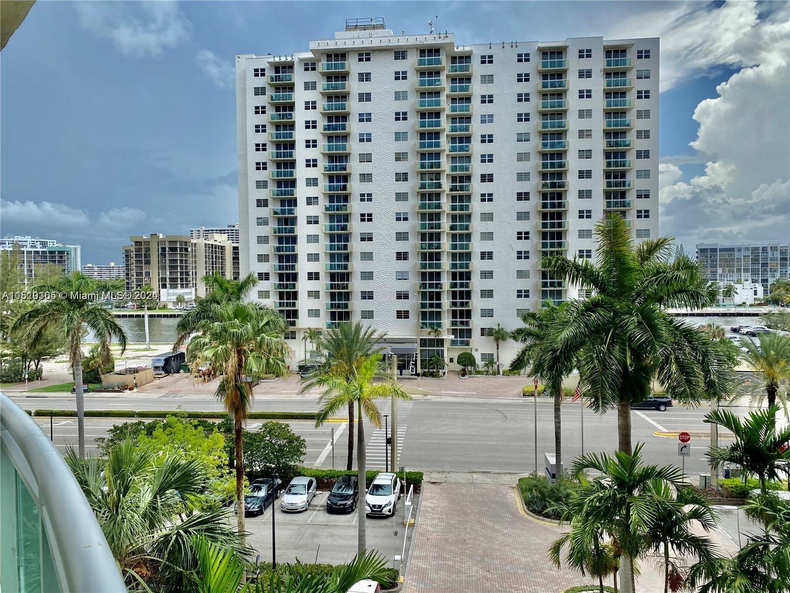3001 S OCEAN DR # 533