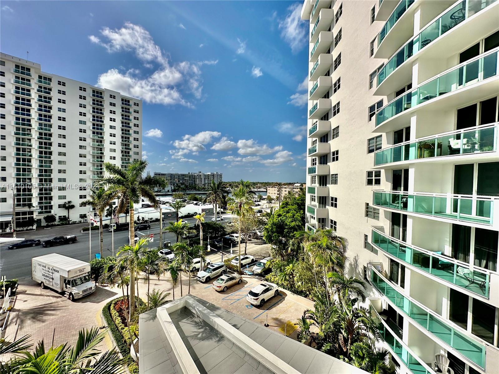 3001 S OCEAN DR # 533
