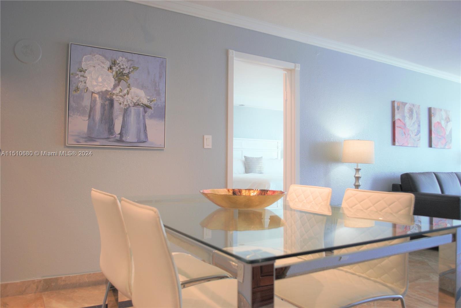 1717 N Bayshore Dr # 2446 Unit: A-2446