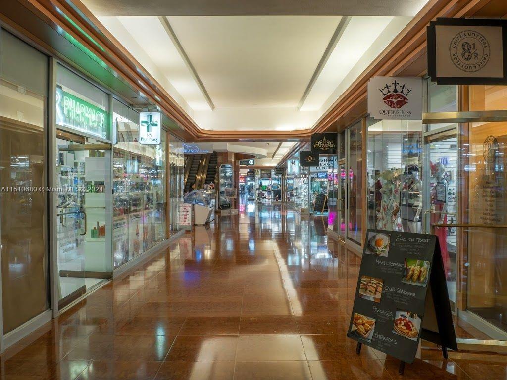 1717 N Bayshore Dr # 2446 Unit: A-2446