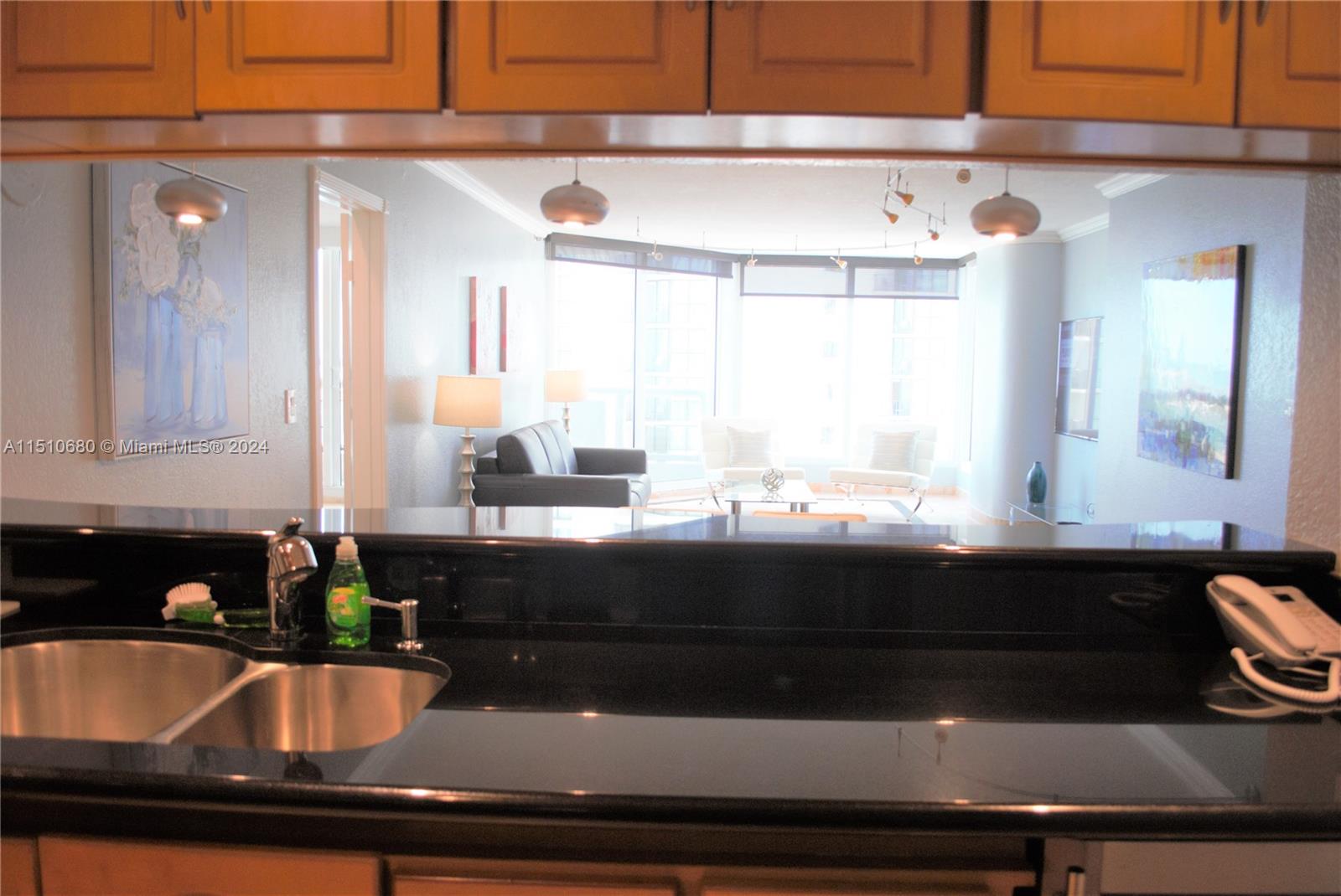 1717 N Bayshore Dr # 2446 Unit: A-2446