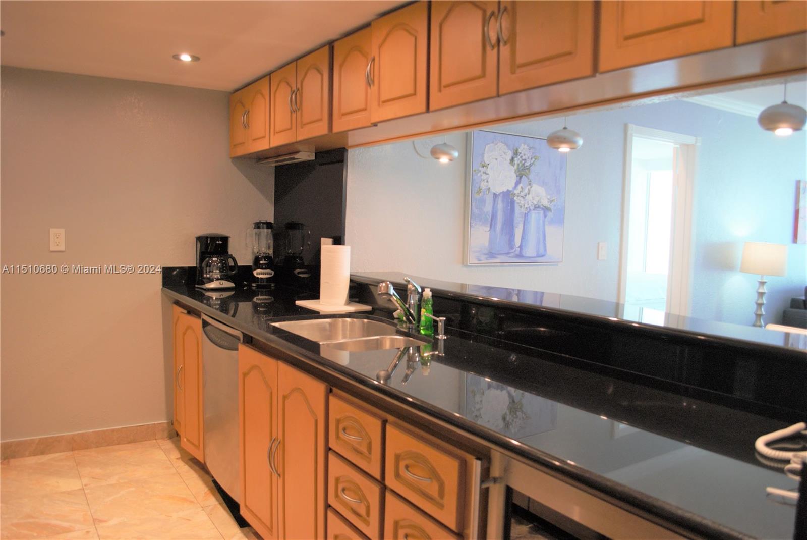 1717 N Bayshore Dr # 2446 Unit: A-2446