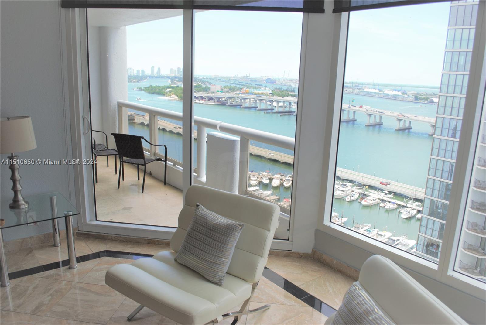 1717 N Bayshore Dr # 2446 Unit: A-2446