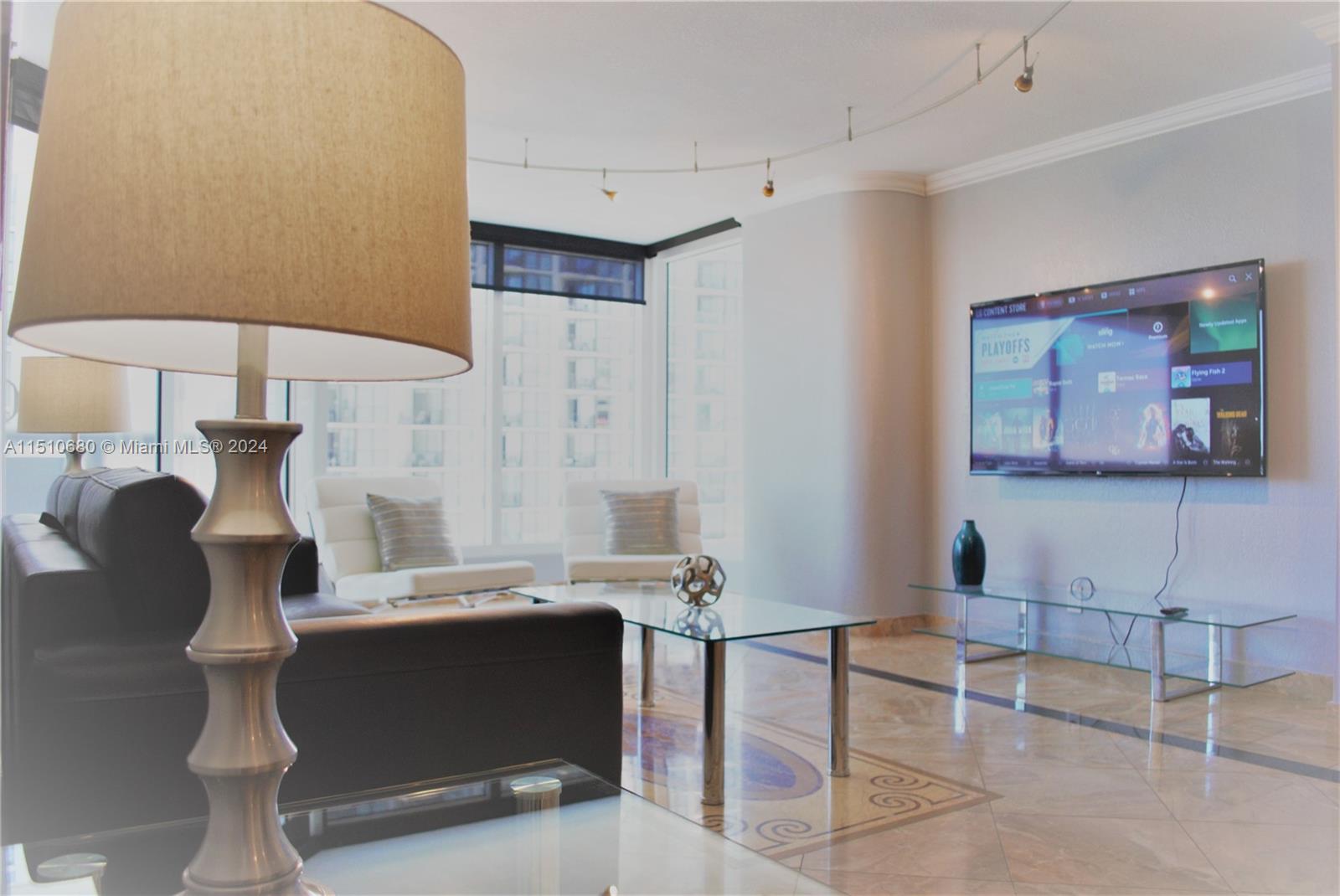 1717 N Bayshore Dr # 2446 Unit: A-2446