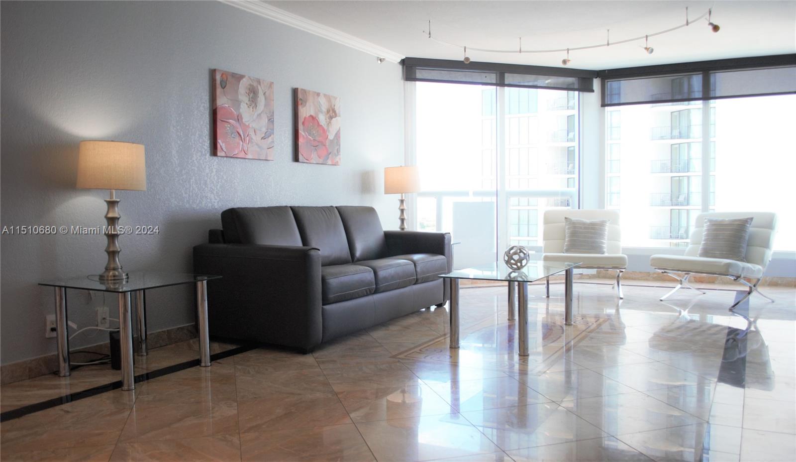 1717 N Bayshore Dr # 2446 Unit: A-2446