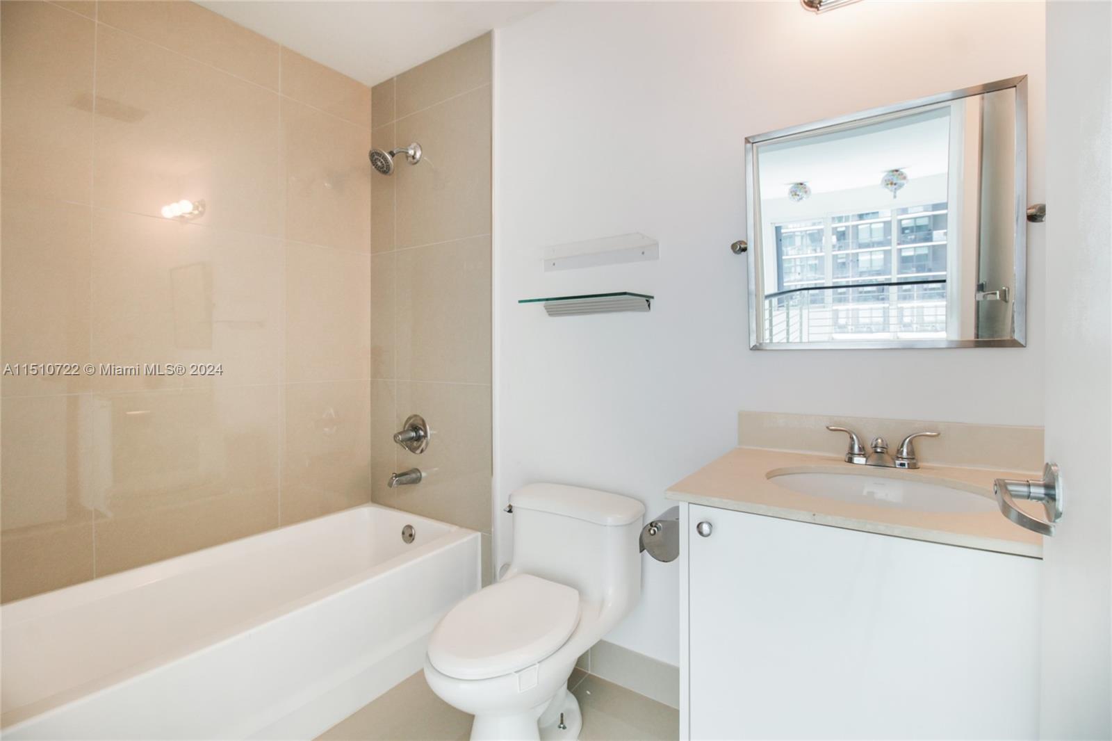 60 SW 13 ST # 2208