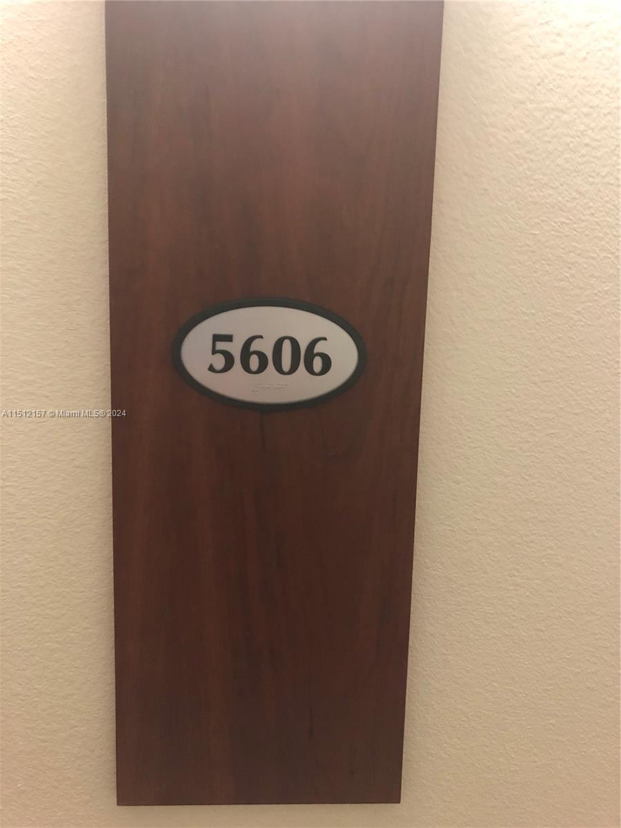 1750 N Bayshore Dr # 5606