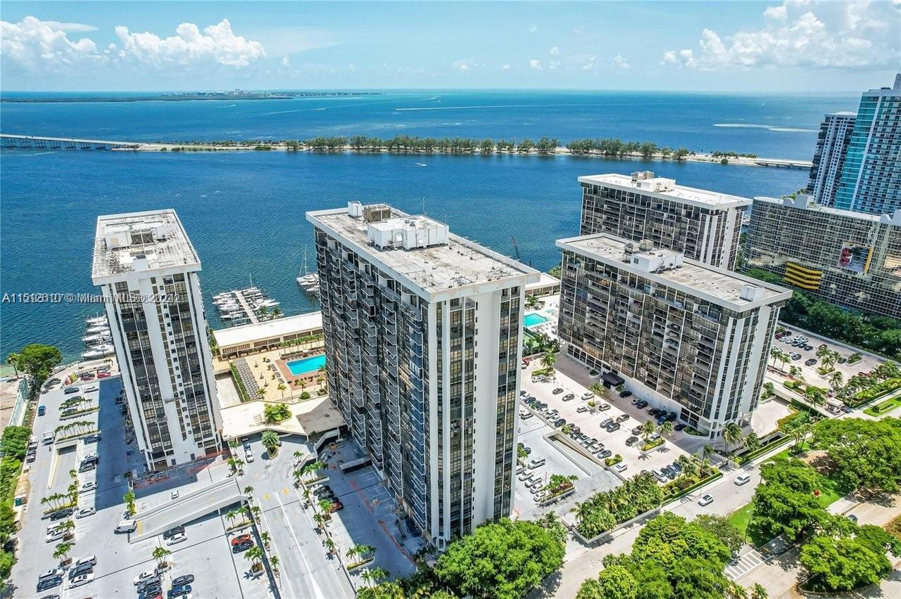 1901 Brickell Ave # B1104