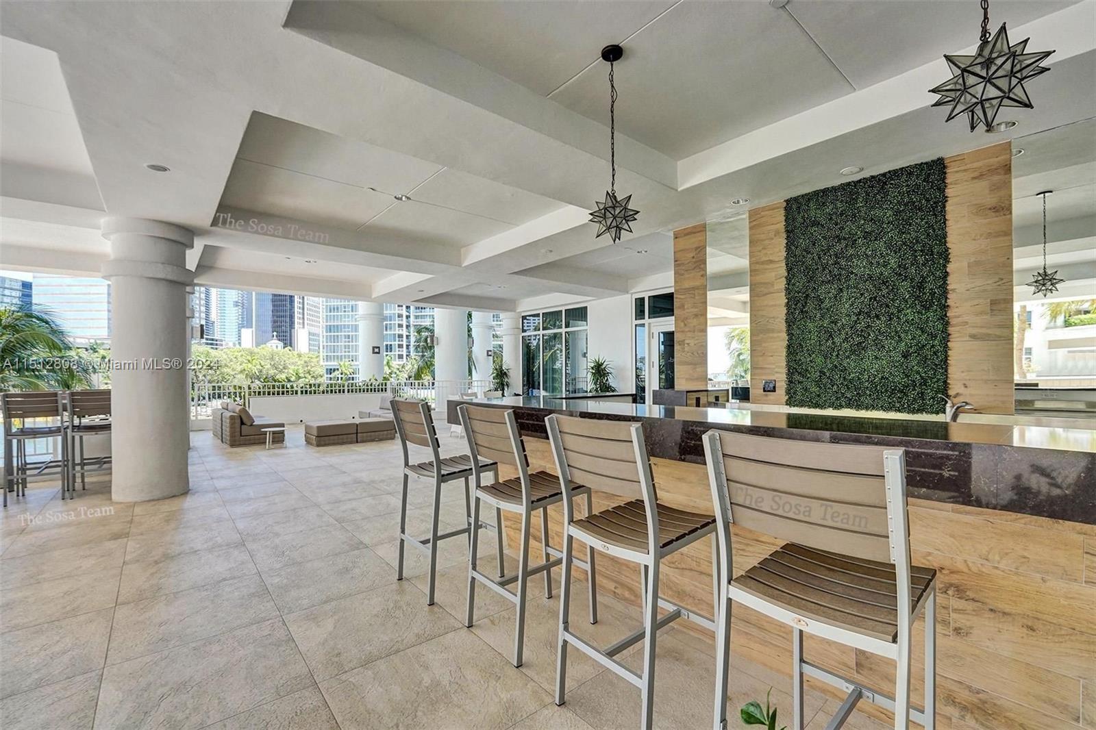 801 Brickell Key Blvd # 3004