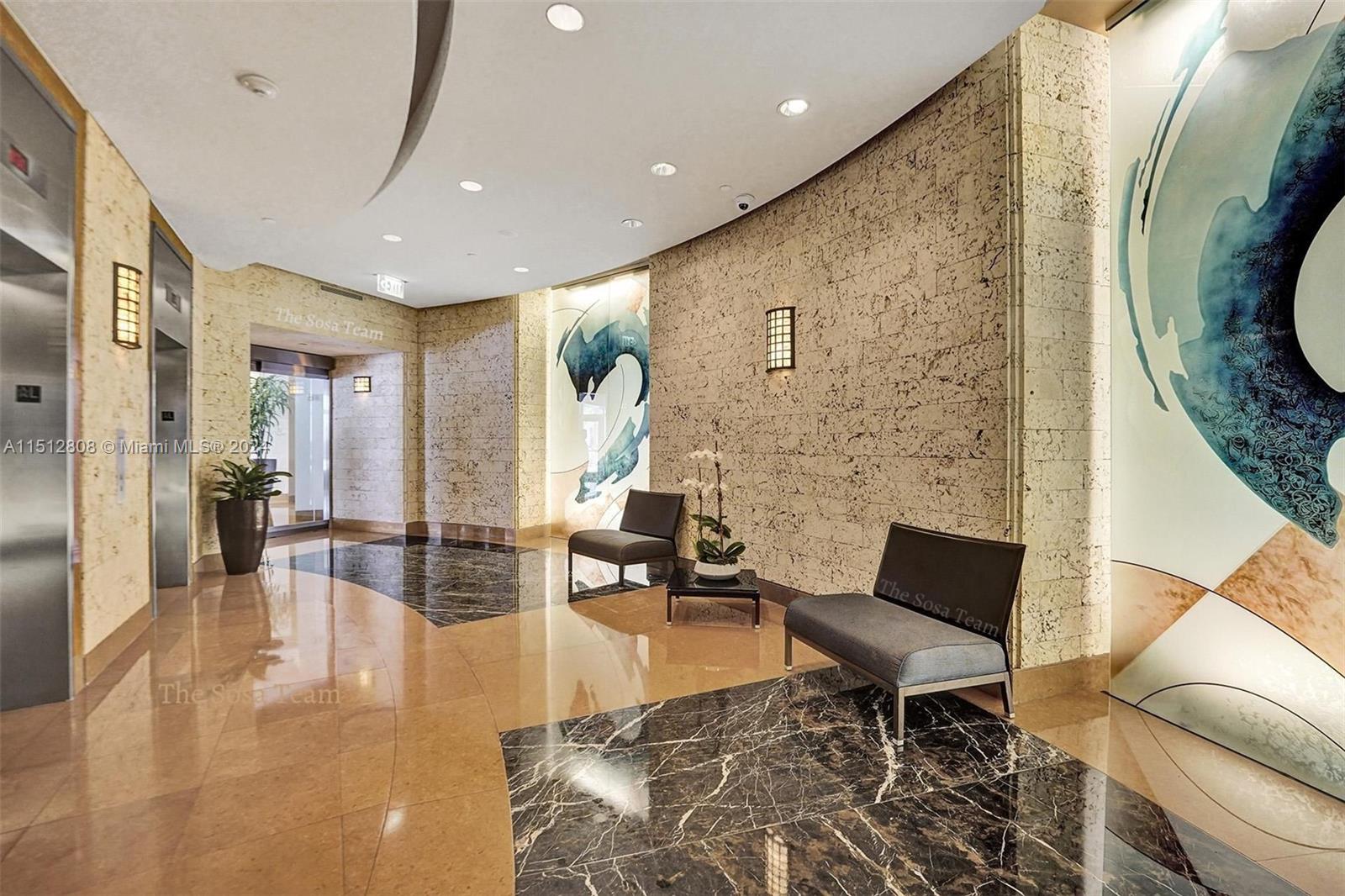 801 Brickell Key Blvd # 3004