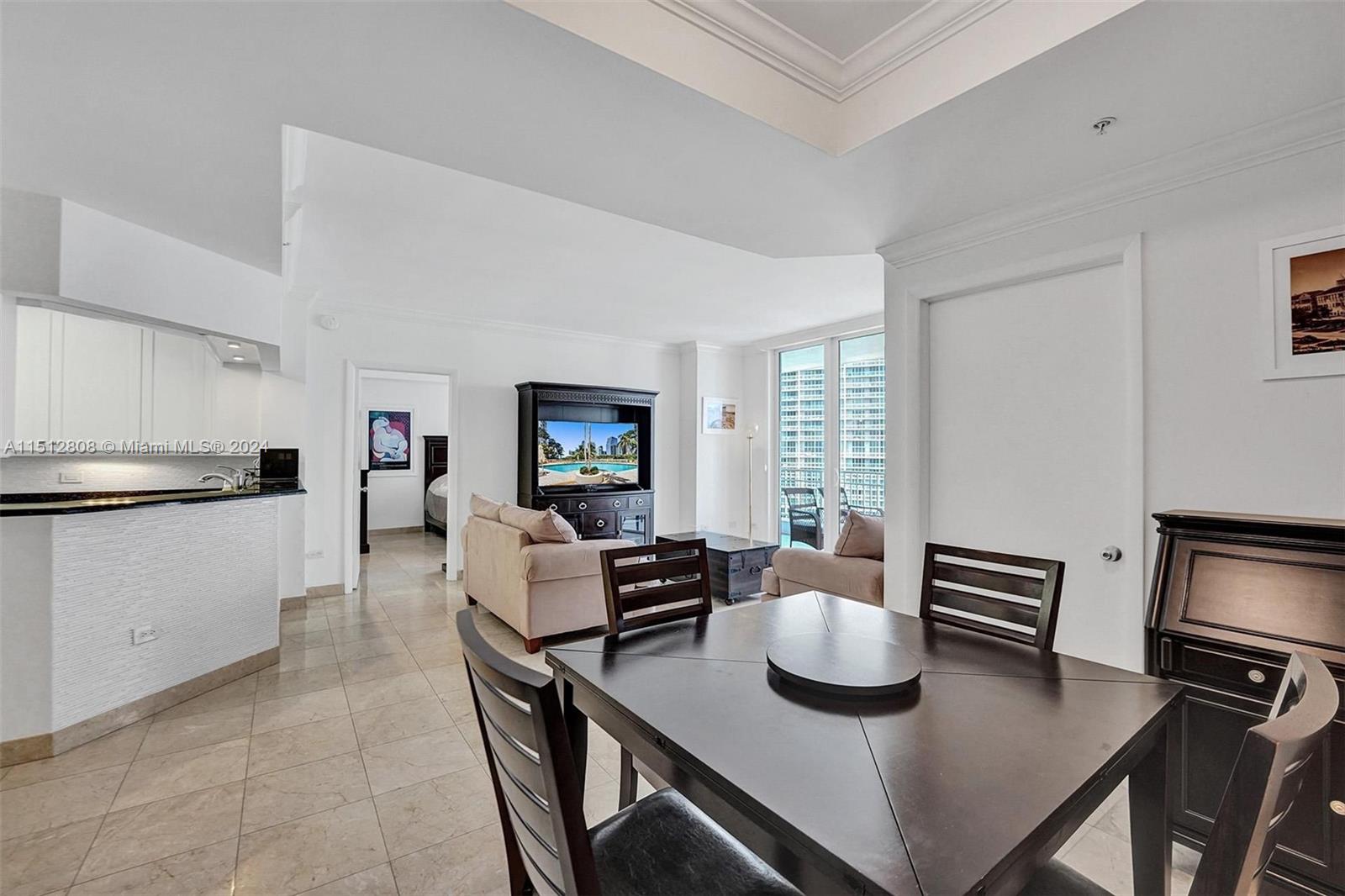 801 Brickell Key Blvd # 3004