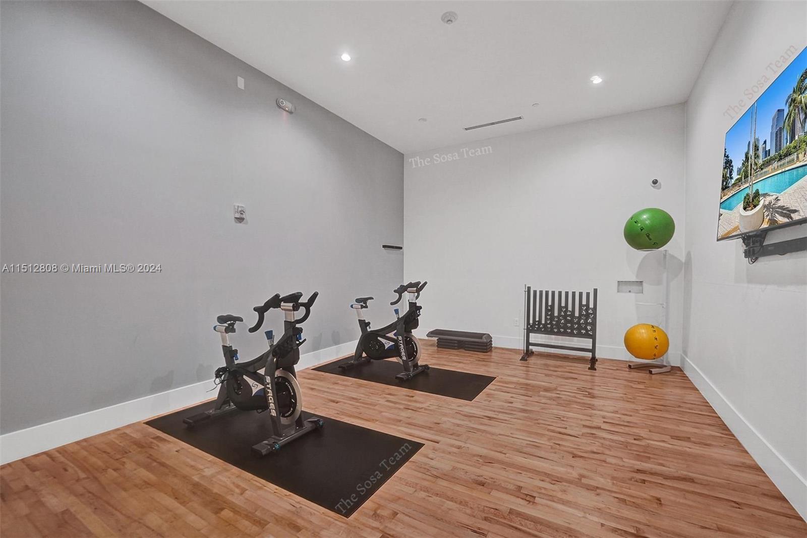 801 Brickell Key Blvd # 3004