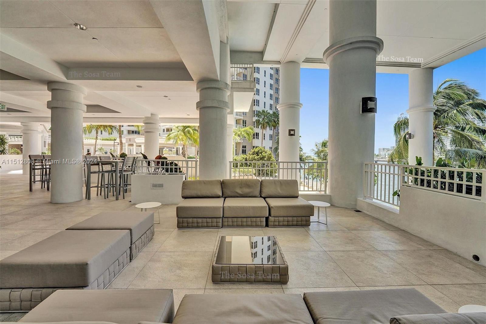 801 Brickell Key Blvd # 3004