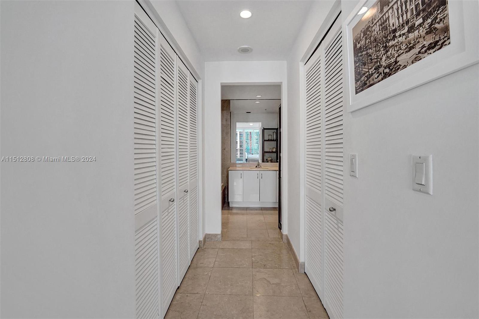 801 Brickell Key Blvd # 3004