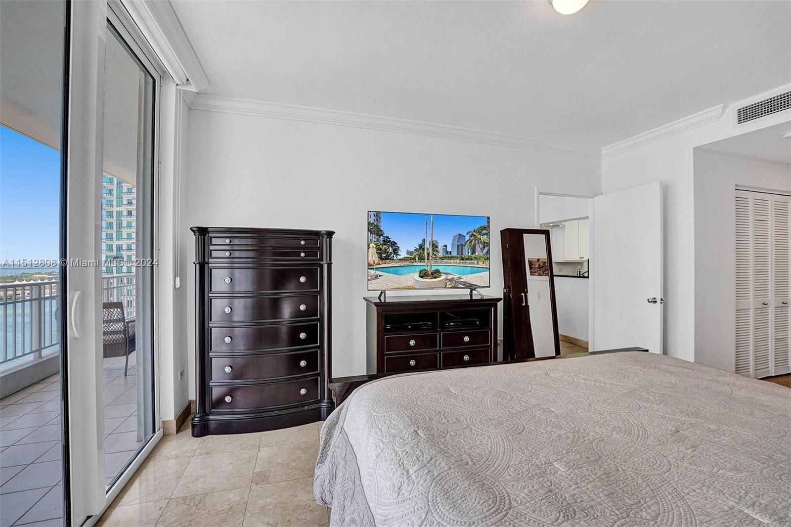 801 Brickell Key Blvd # 3004