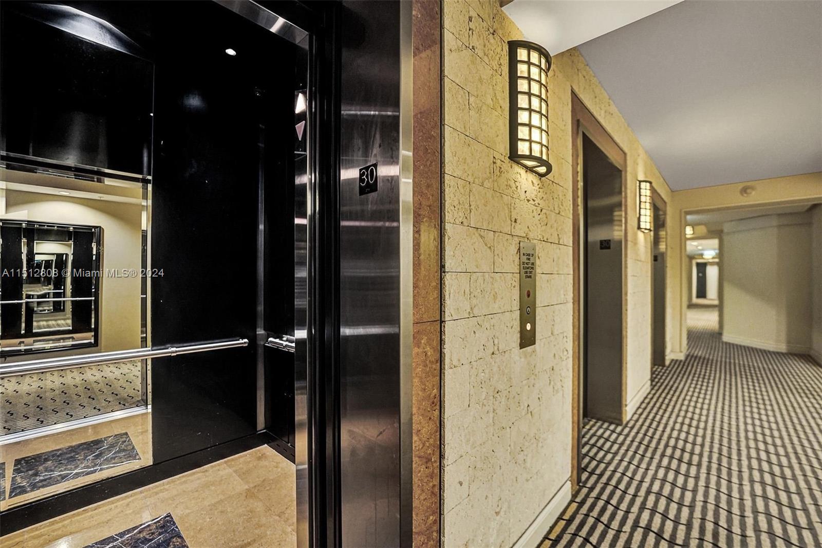 801 Brickell Key Blvd # 3004