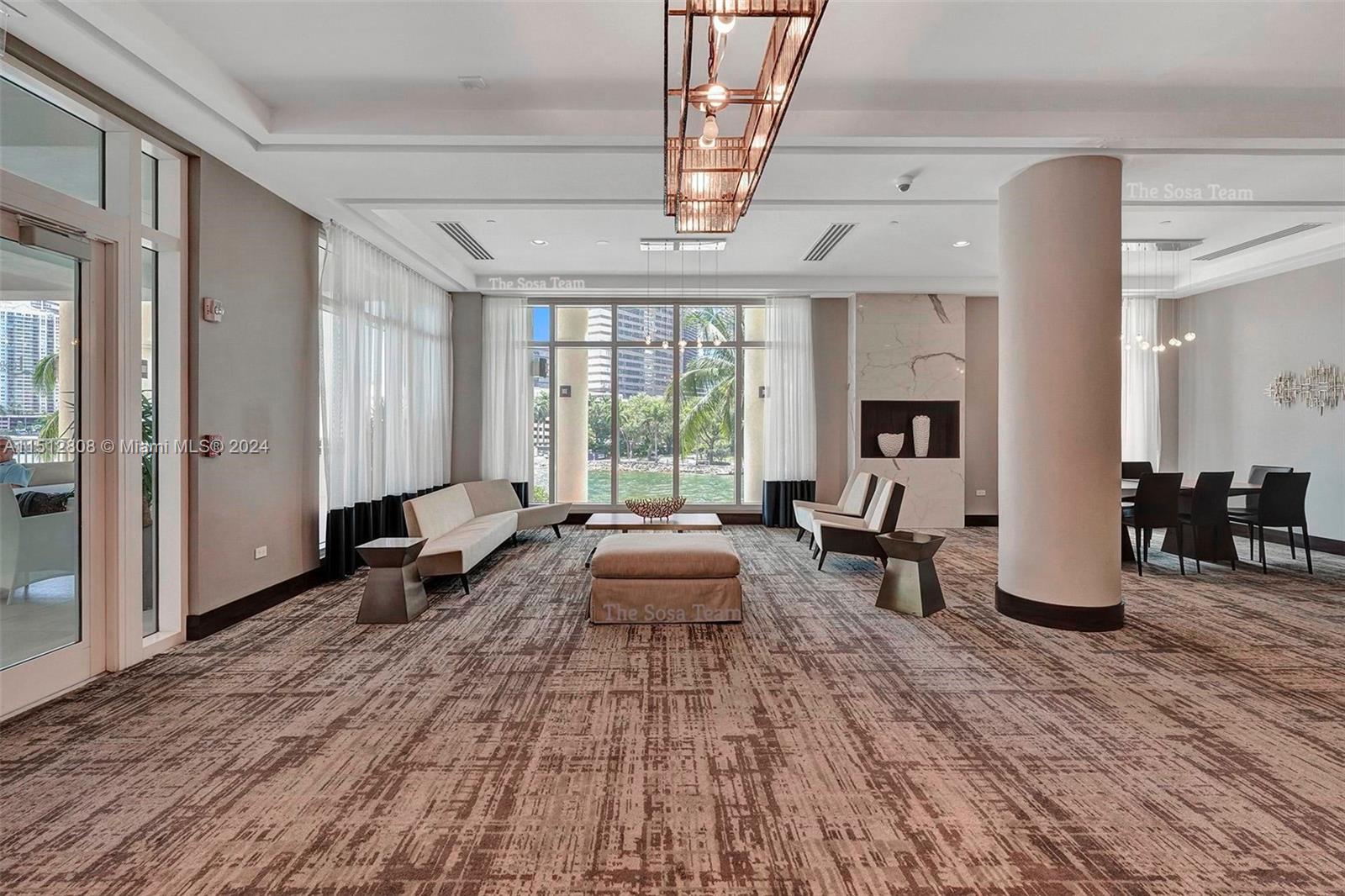 801 Brickell Key Blvd # 3004