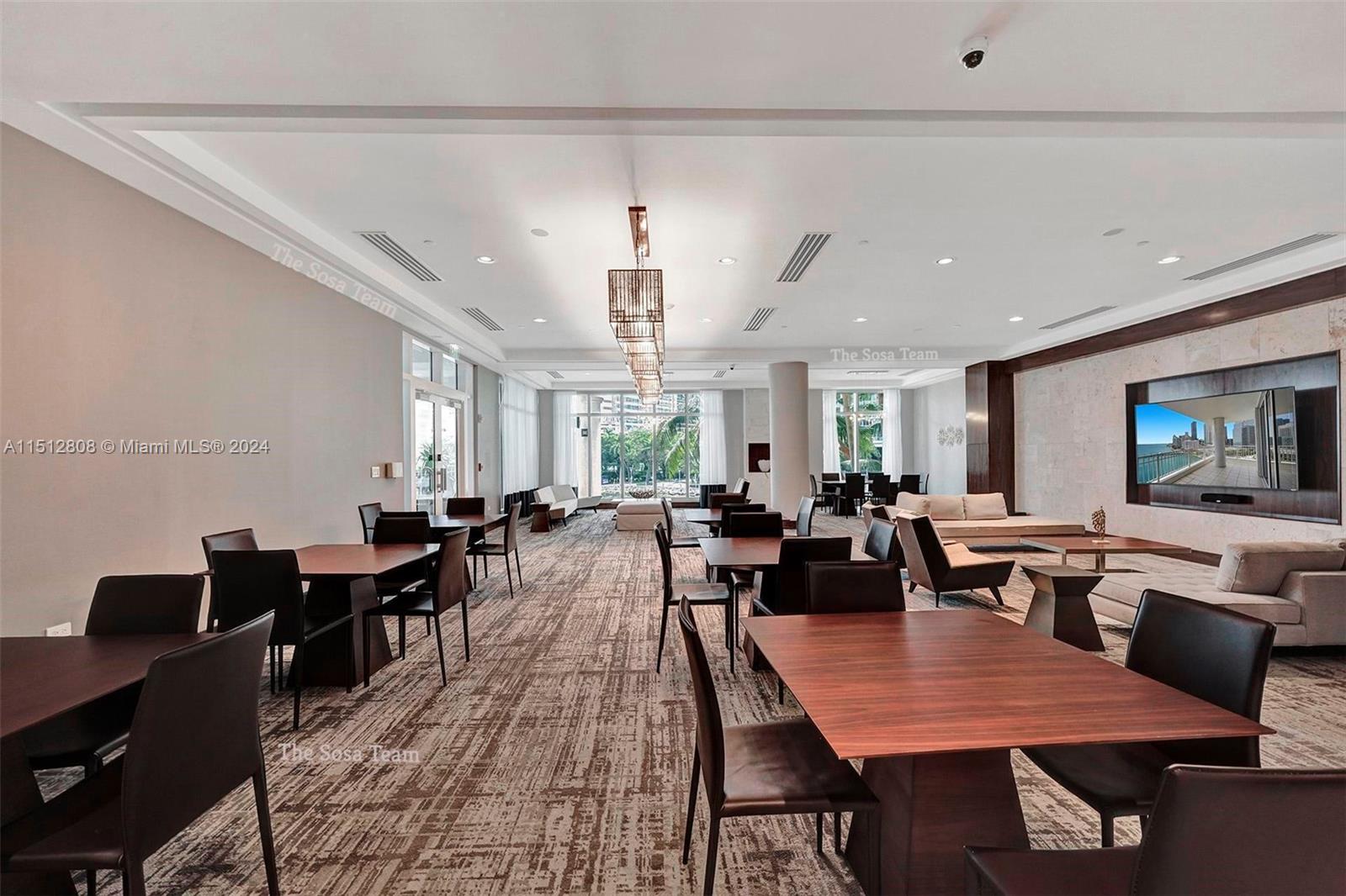 801 Brickell Key Blvd # 3004
