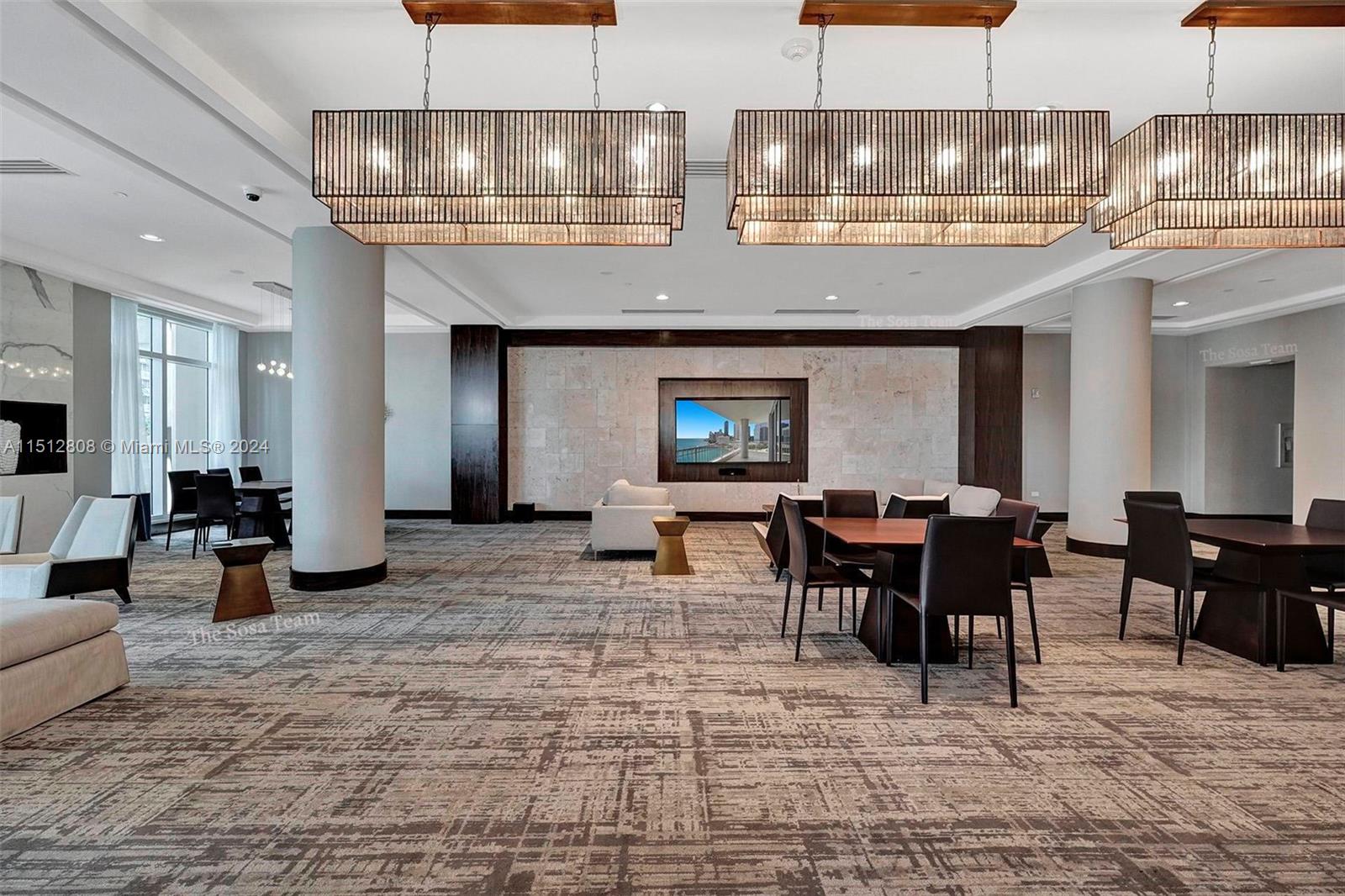 801 Brickell Key Blvd # 3004