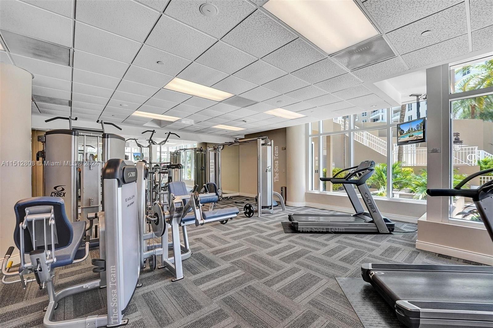 801 Brickell Key Blvd # 3004