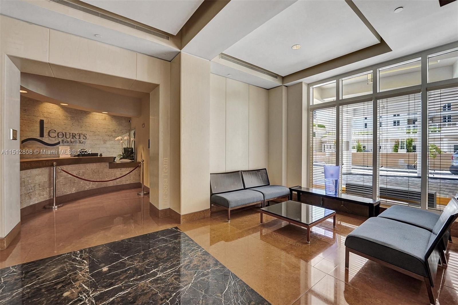 801 Brickell Key Blvd # 3004
