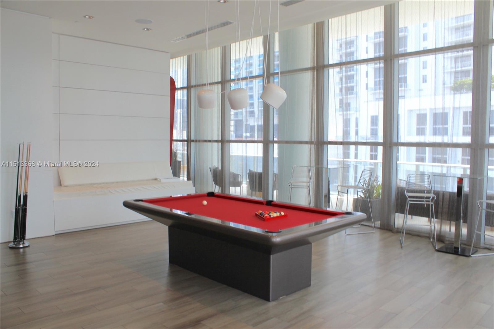 1100 S Miami Ave Unit: 409