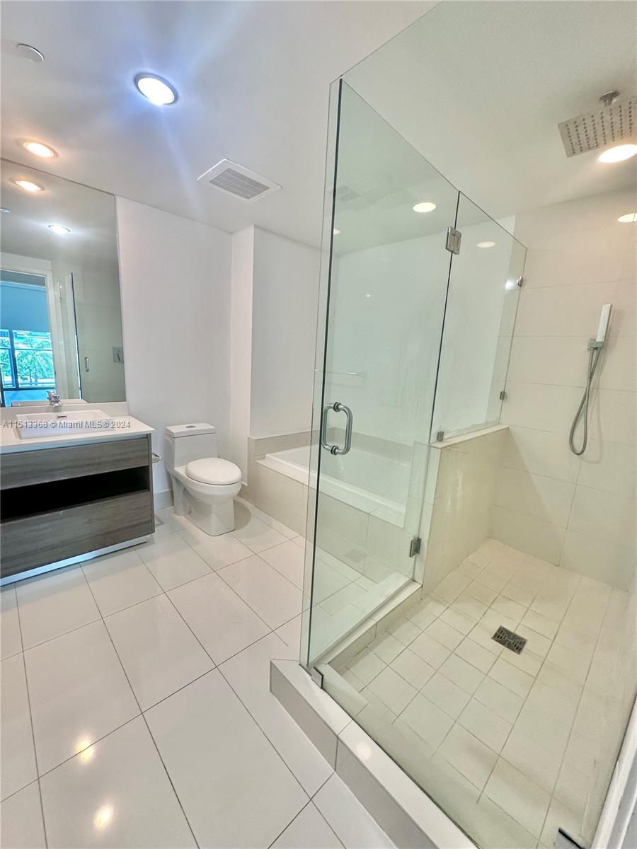 1100 S Miami Ave Unit: 409