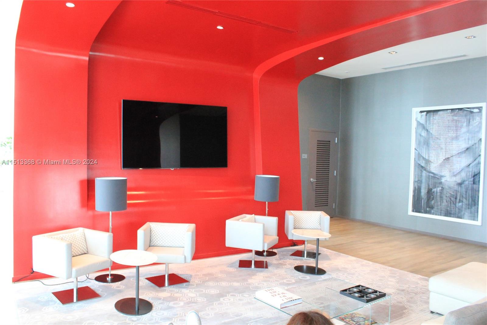 1100 S Miami Ave Unit: 409