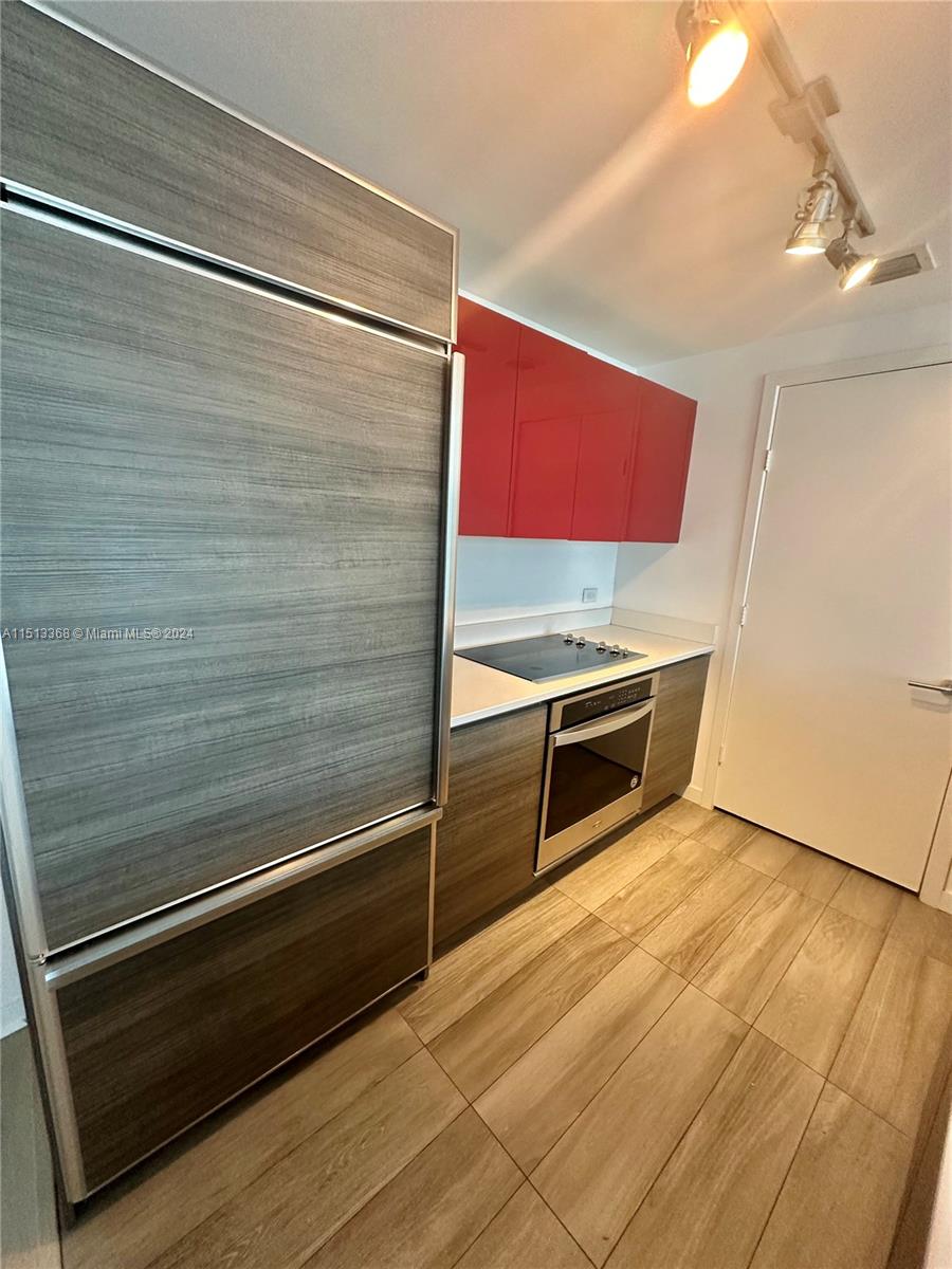 1100 S Miami Ave Unit: 409