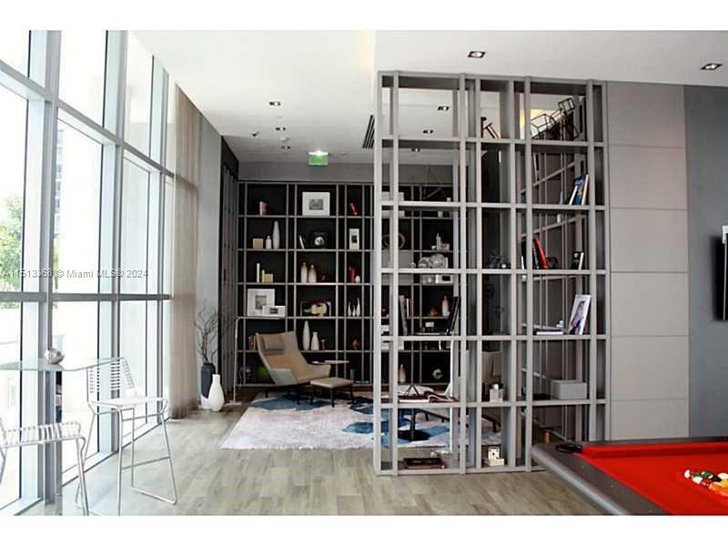 1100 S Miami Ave Unit: 409