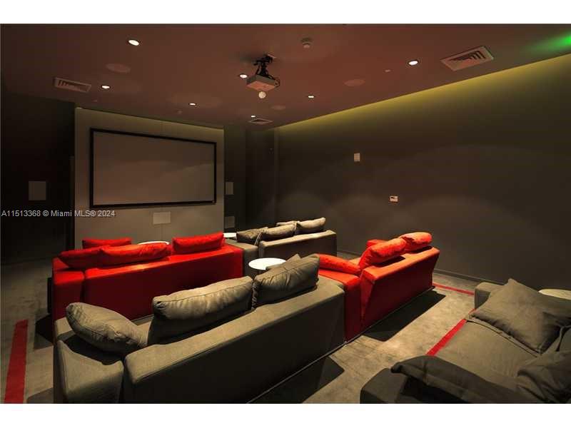 1100 S Miami Ave Unit: 409