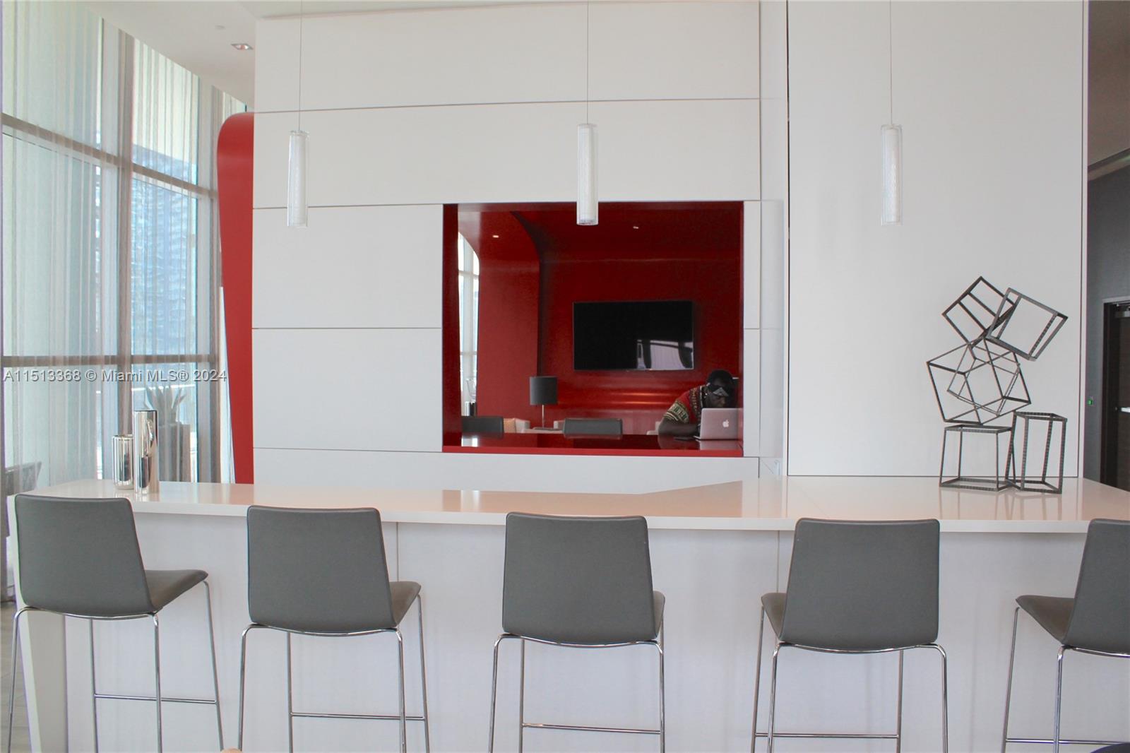 1100 S Miami Ave Unit: 409