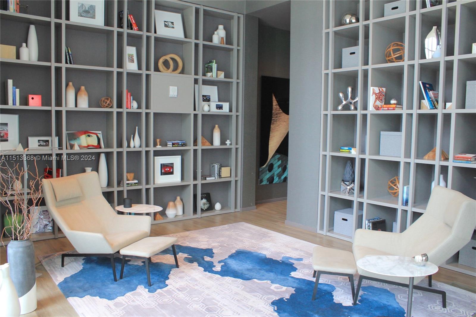 1100 S Miami Ave Unit: 409