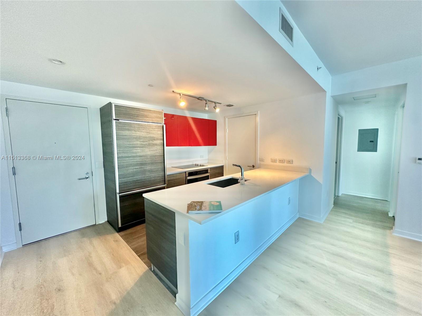 1100 S Miami Ave Unit: 409