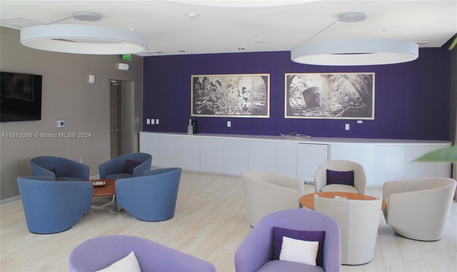 1100 S Miami Ave Unit: 409