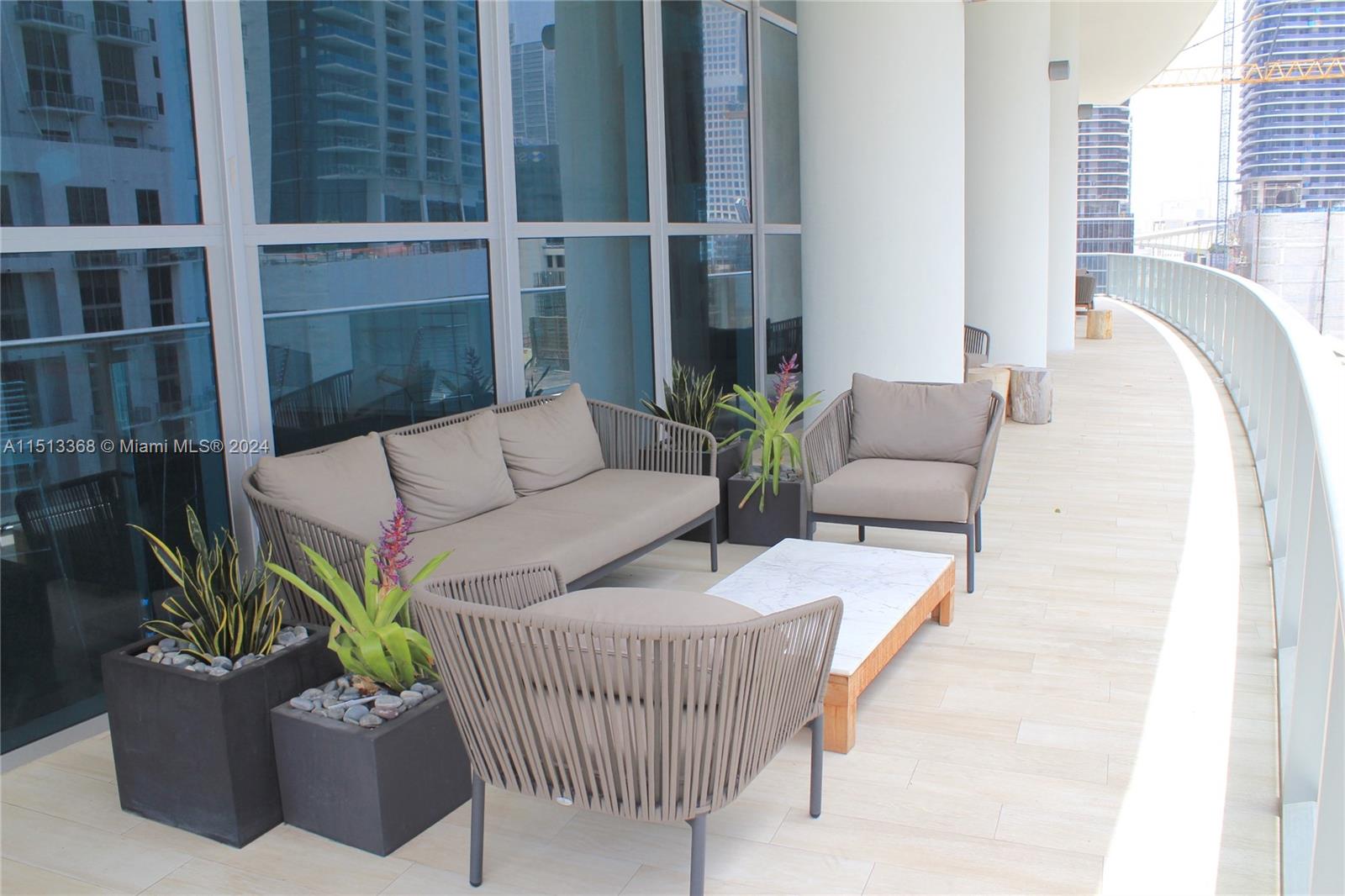 1100 S Miami Ave Unit: 409