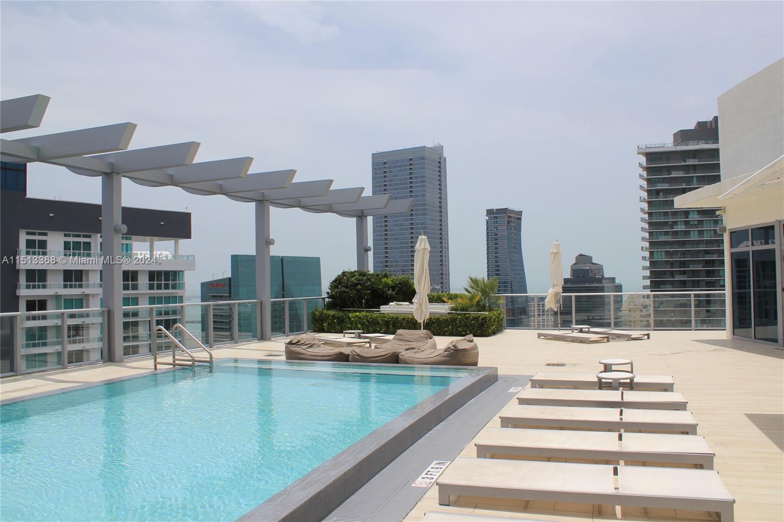 1100 S Miami Ave Unit: 409