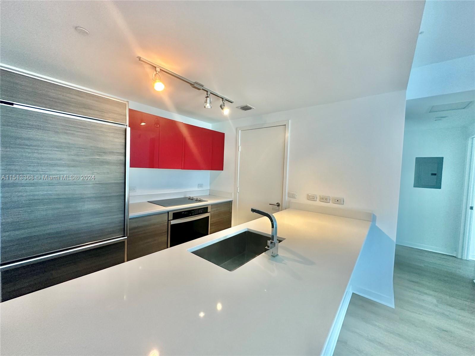 1100 S Miami Ave Unit: 409