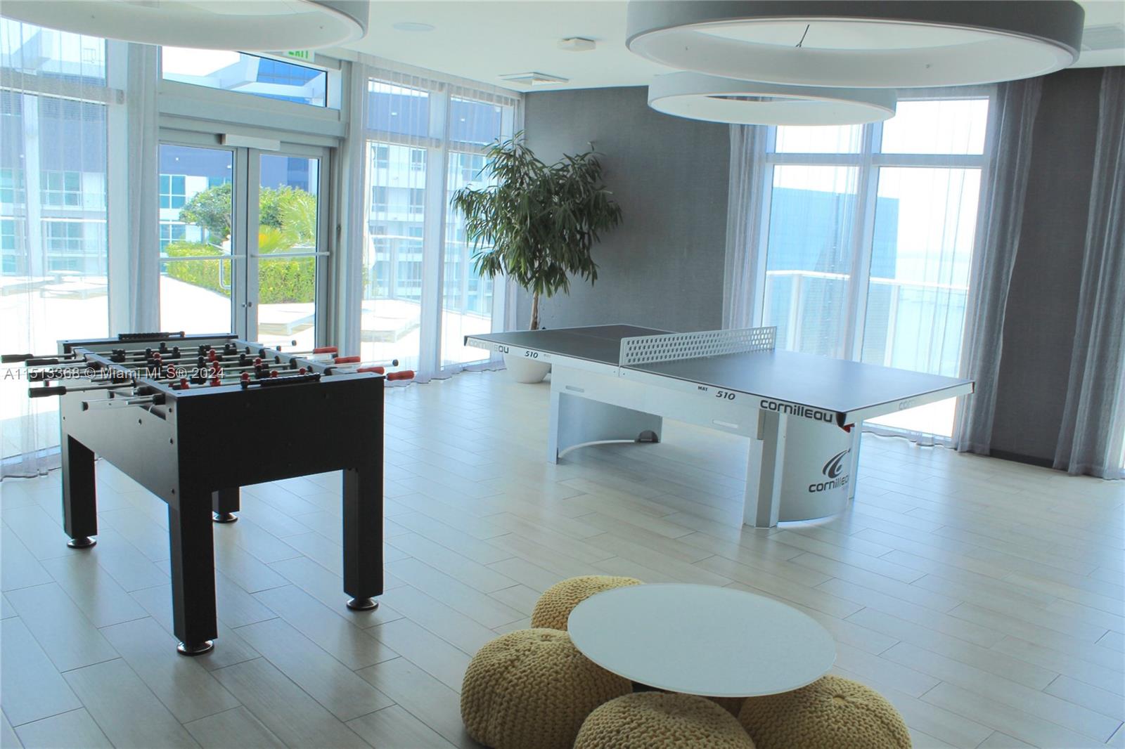 1100 S Miami Ave Unit: 409