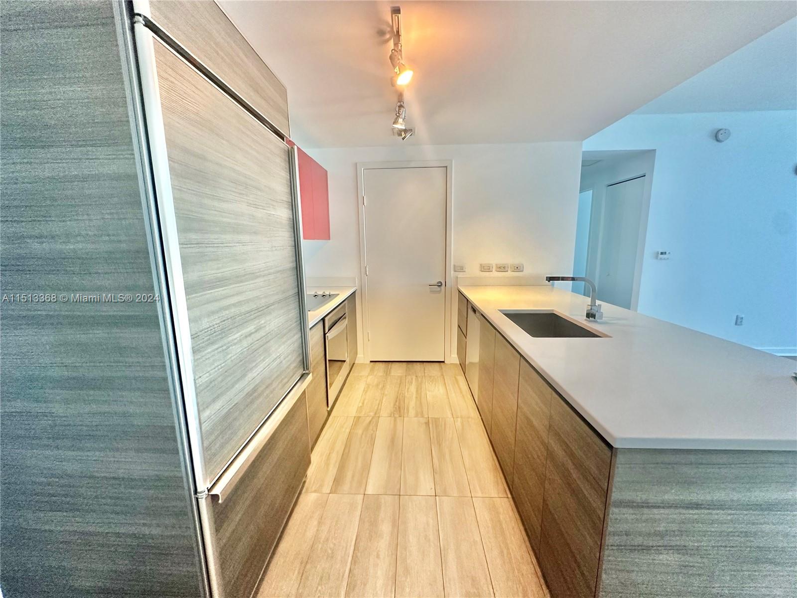 1100 S Miami Ave Unit: 409