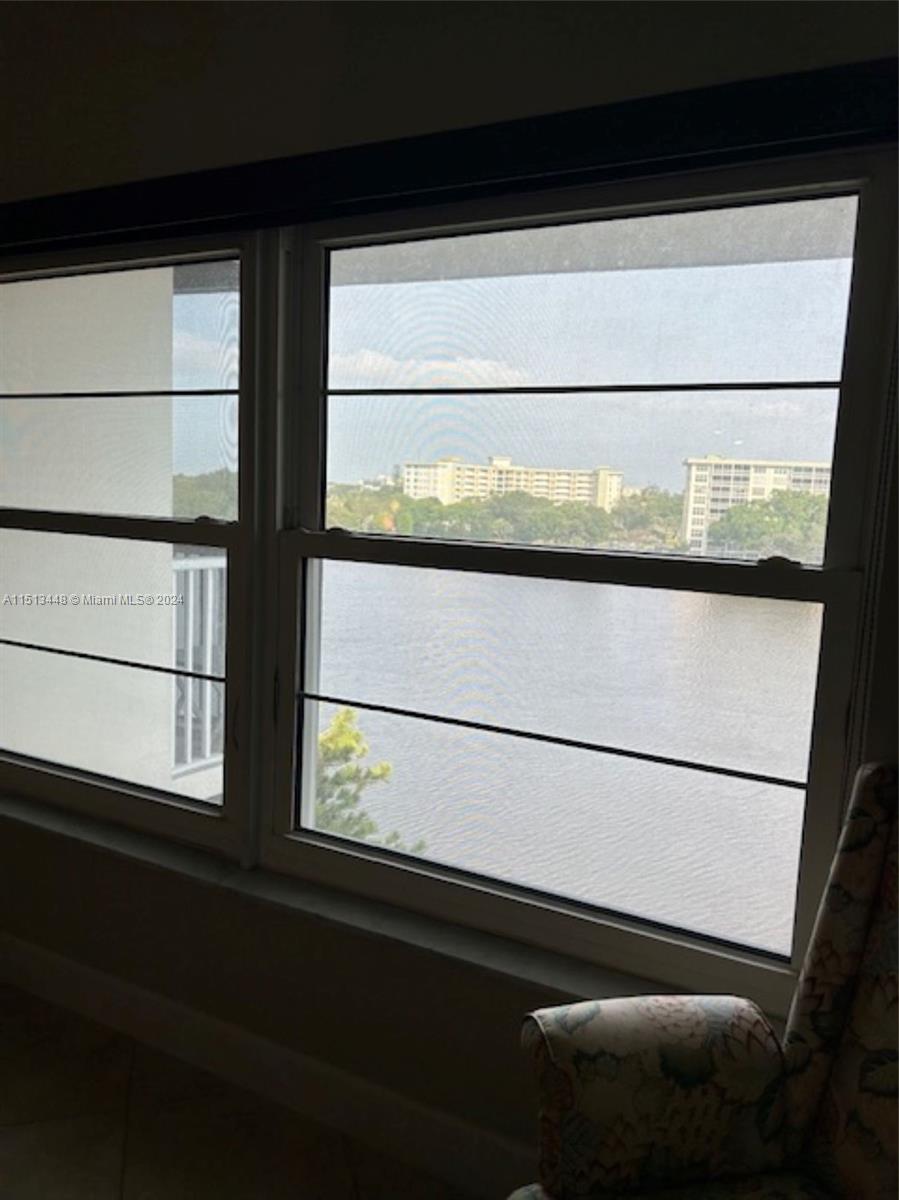 2801 N Palm Aire Drive # 607