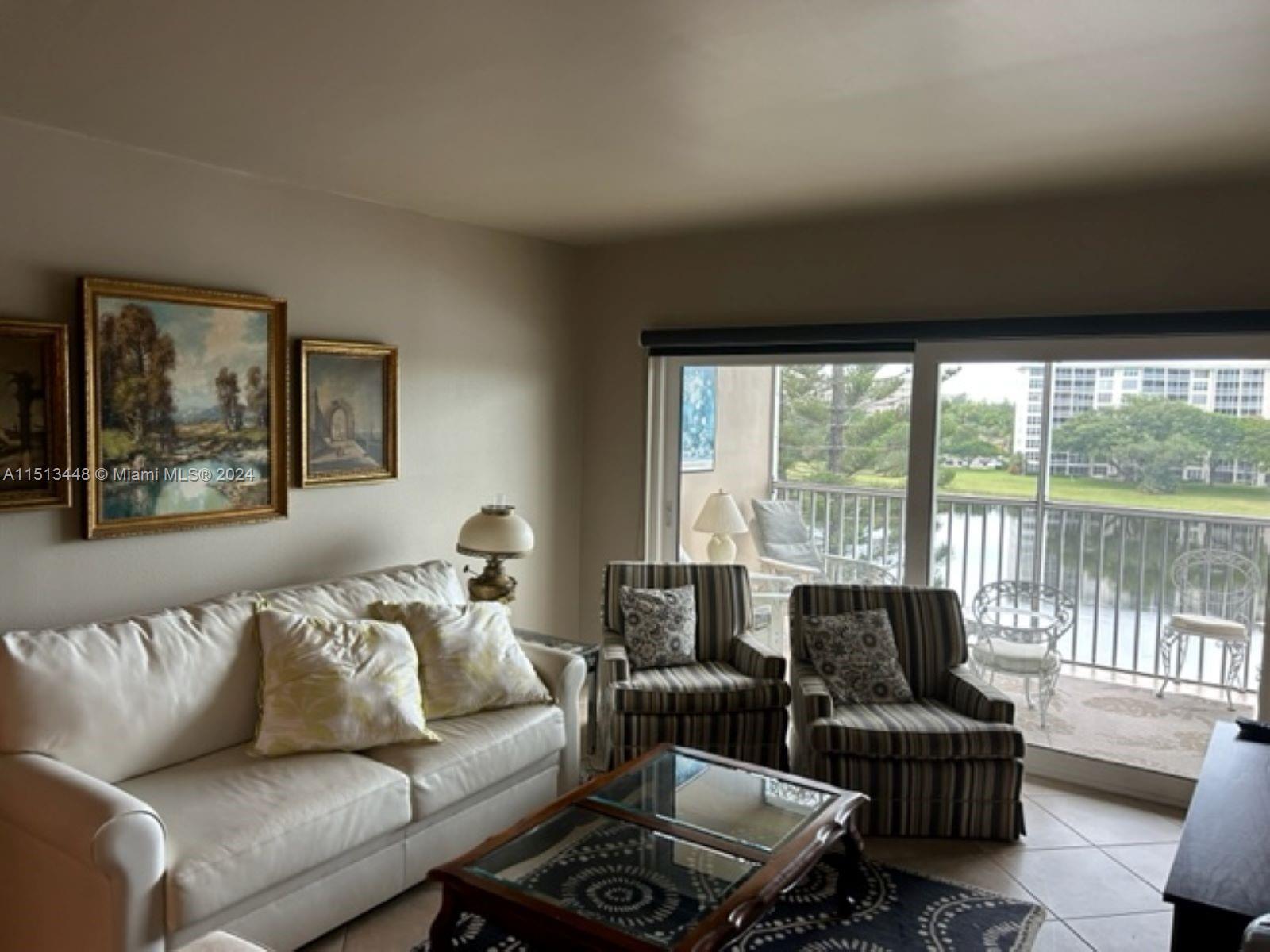 2801 N Palm Aire Drive # 607