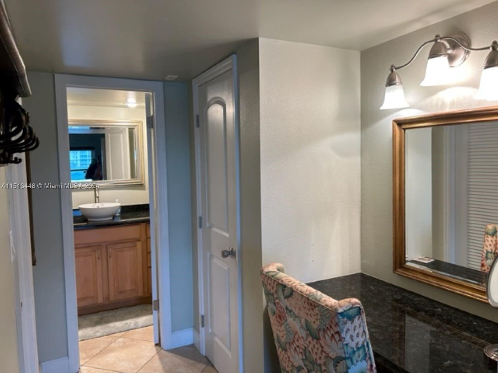 2801 N Palm Aire Drive # 607
