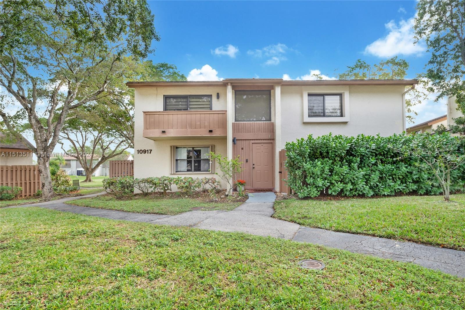 10917 SW 113th Pl # 70G