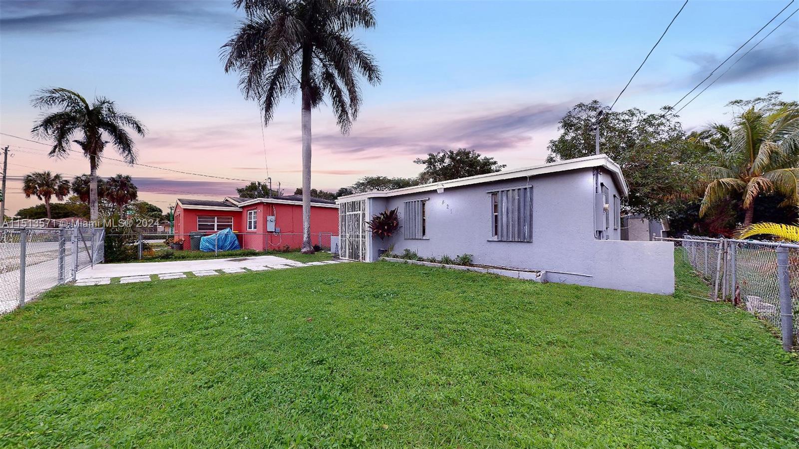 421 SW 8th Ave
