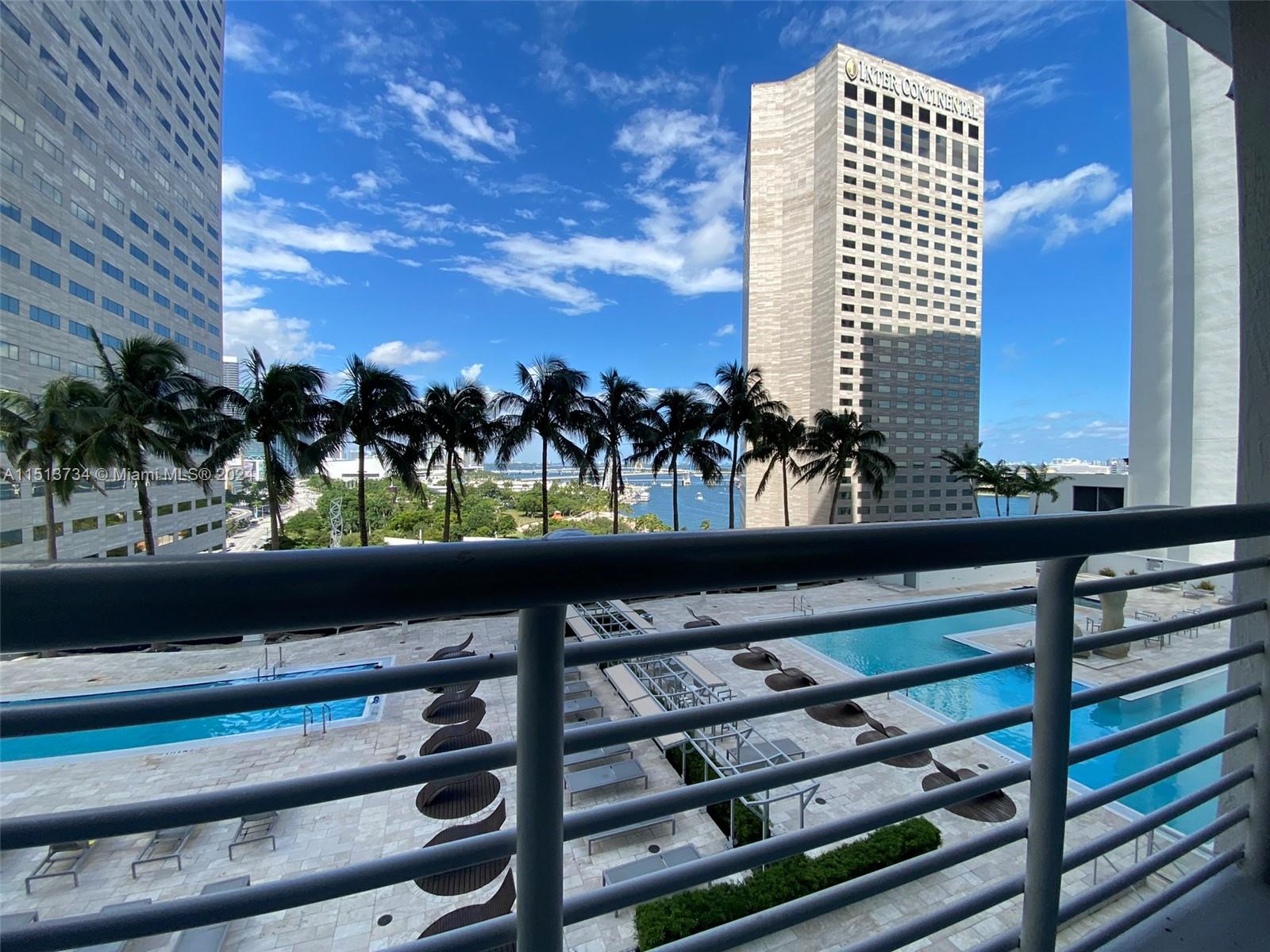 325 S Biscayne Blvd # 1520