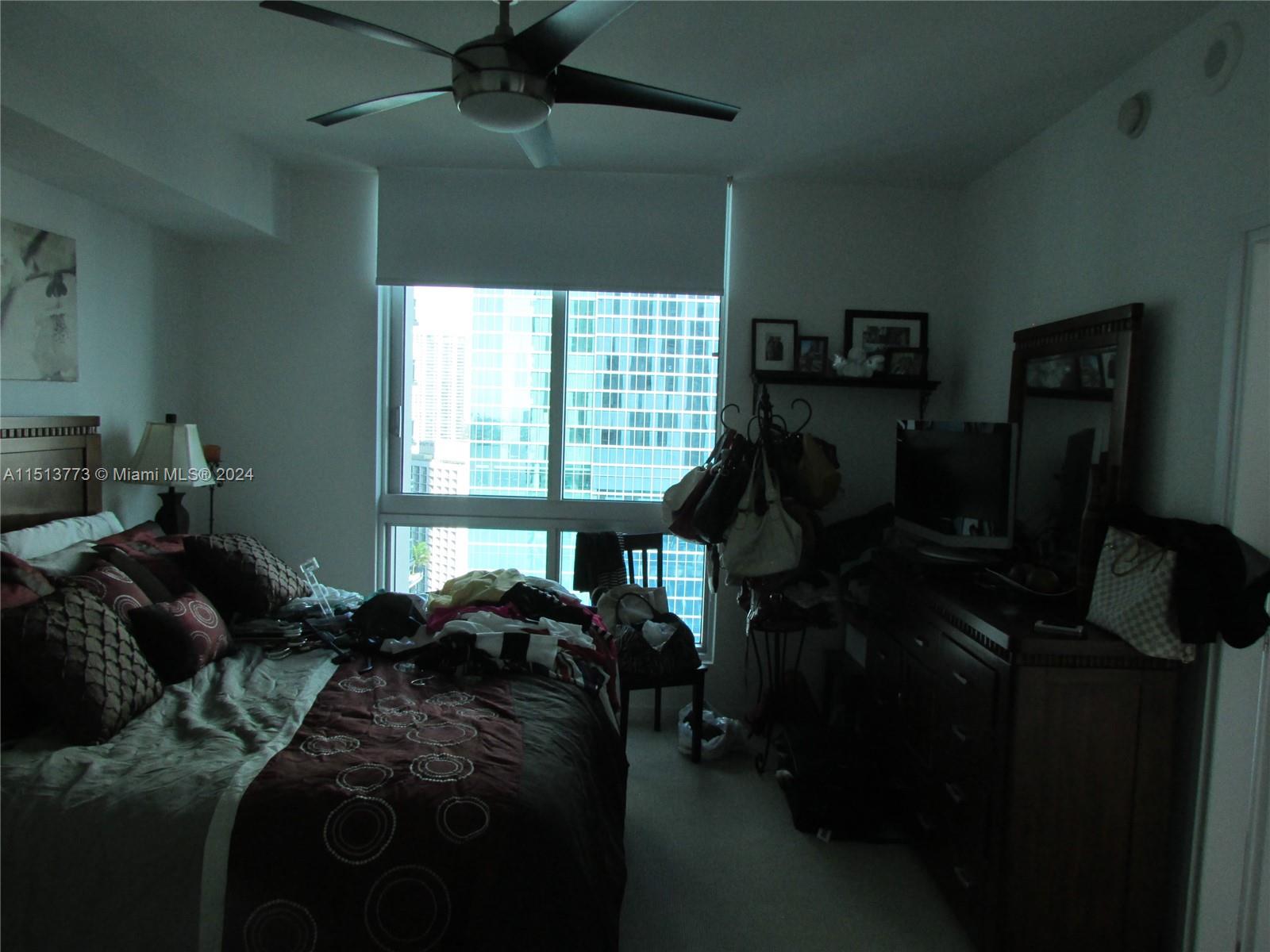 300 S Biscayne Blvd # 2709 Unit: T-2709