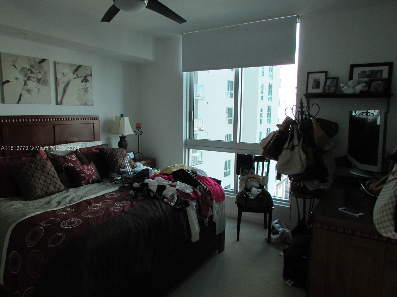 300 S Biscayne Blvd # 2709 Unit: T-2709